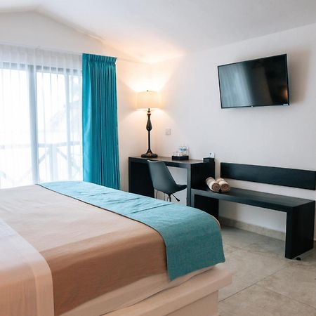 Hotel Aldea 19 바칼라르 외부 사진