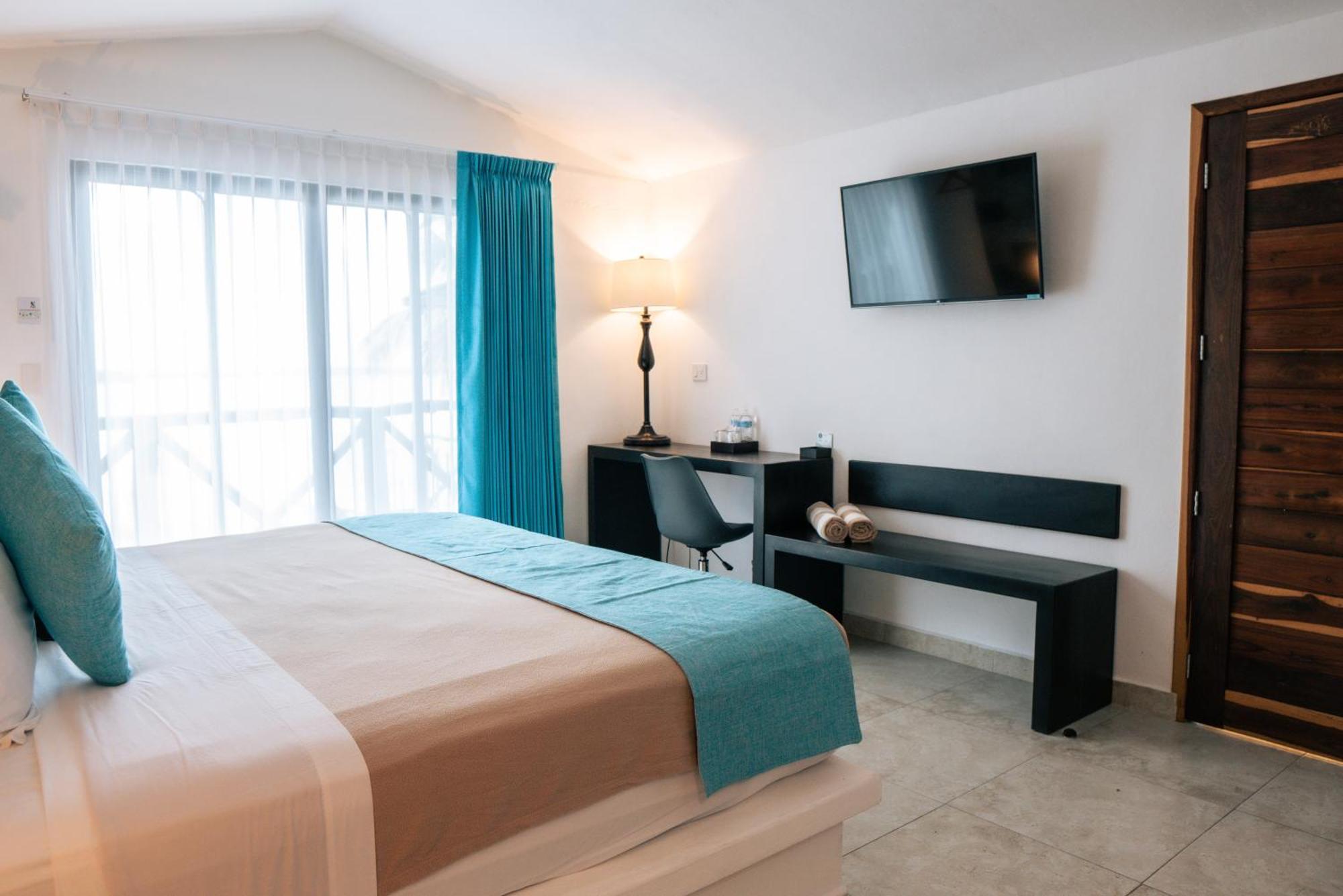 Hotel Aldea 19 바칼라르 외부 사진